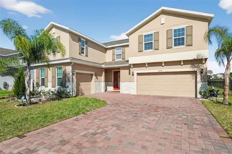 6070 Sierra Crown Street Mount Dora FL 32757