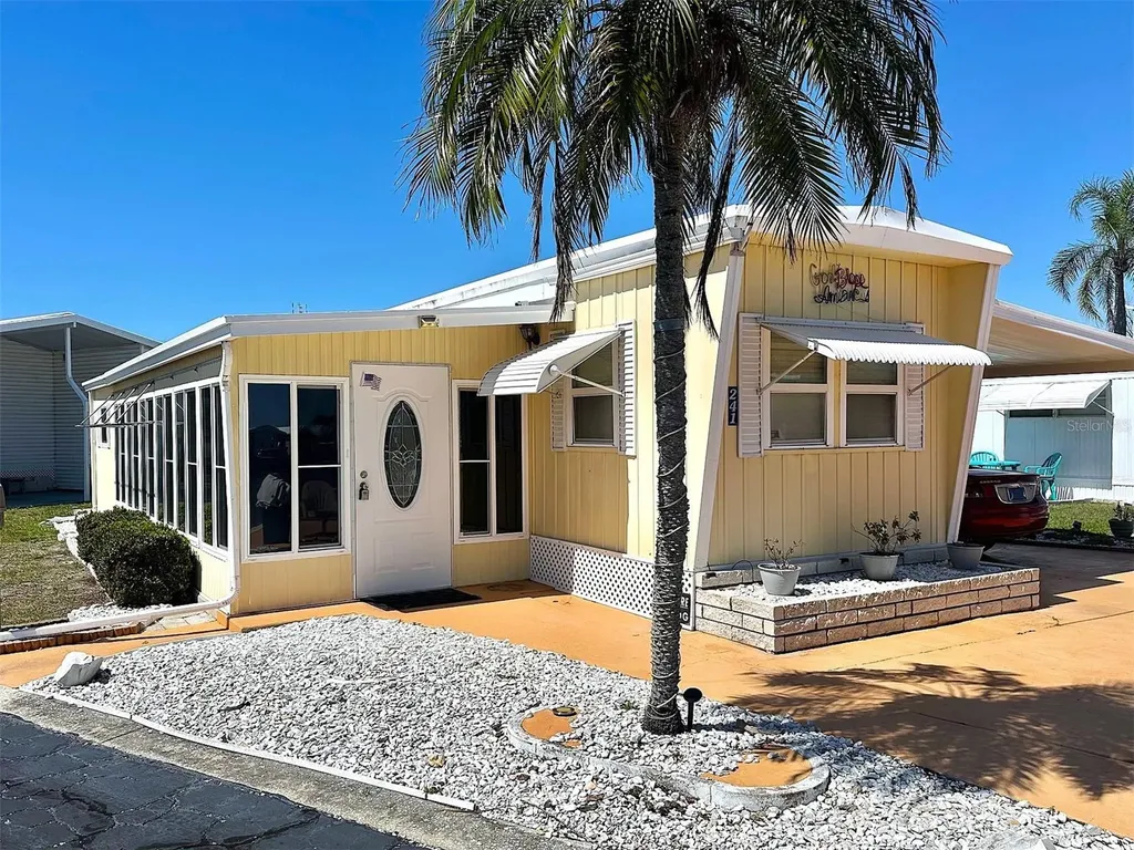 8300 Seminole Boulevard Seminole FL 33772