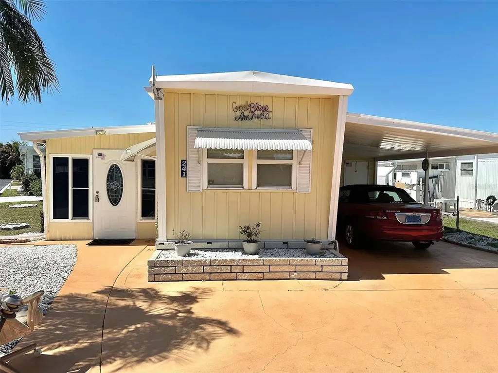 8300 Seminole Boulevard Seminole FL 33772