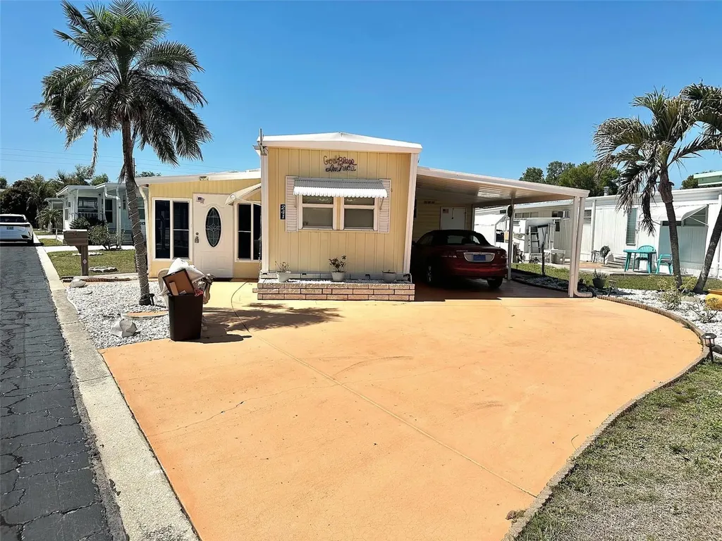 8300 Seminole Boulevard Seminole FL 33772