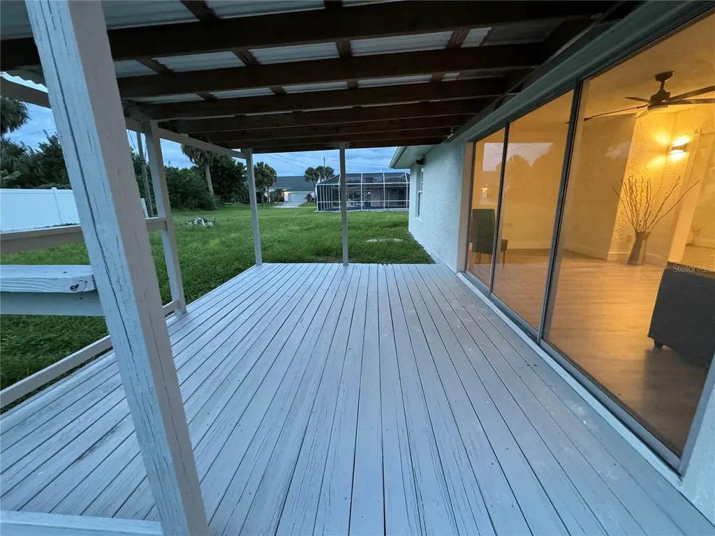 4469 Cunningham Street Port Charlotte FL 33948
