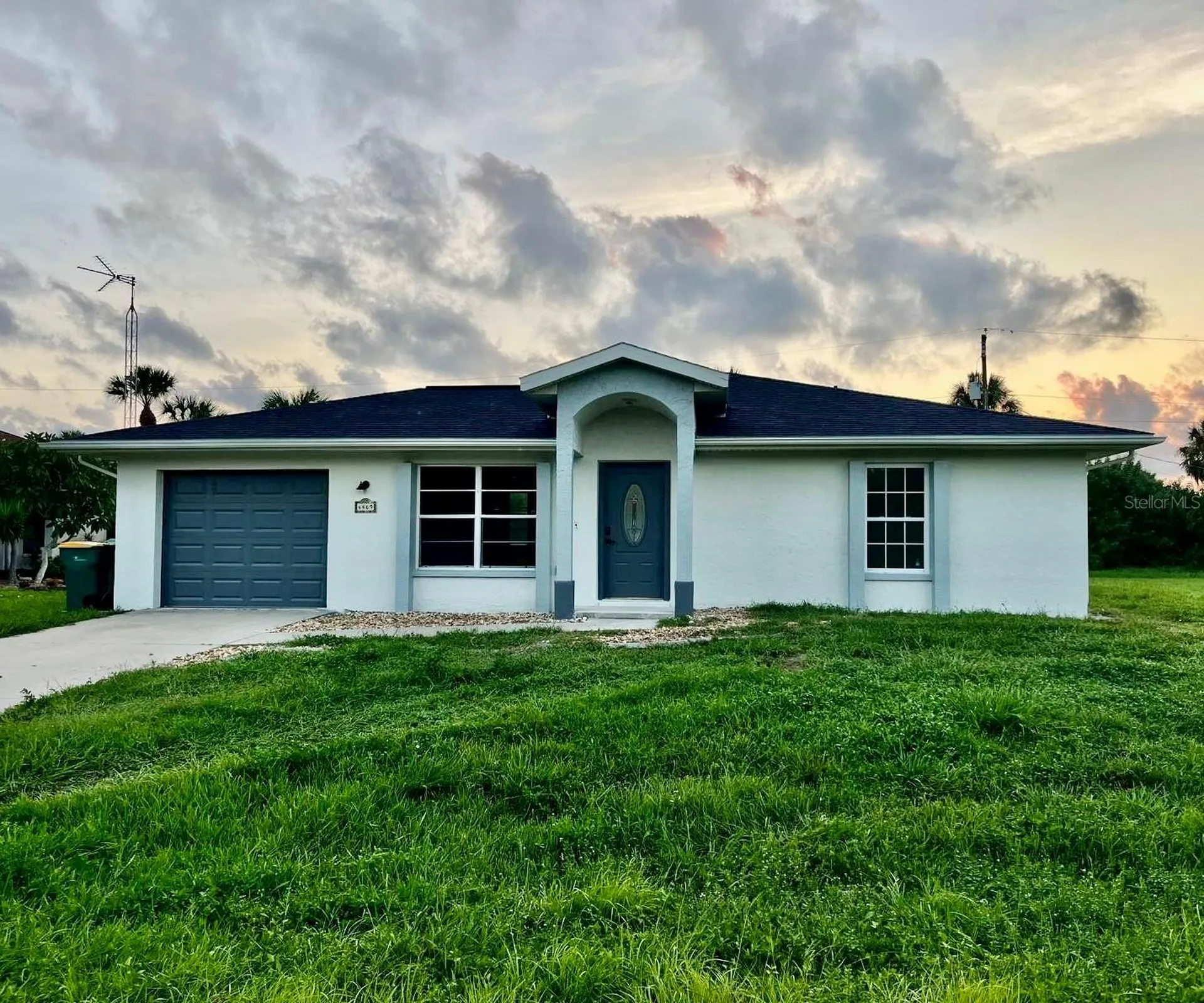 4469 Cunningham Street Port Charlotte FL 33948
