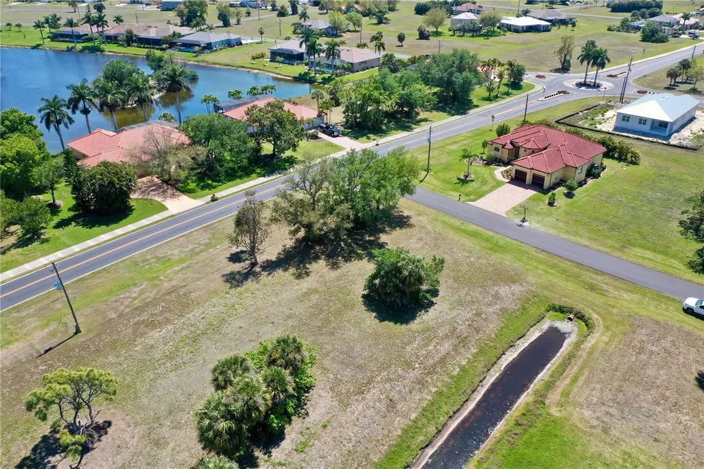 17175 Cape Horn Boulevard Punta Gorda FL 33955