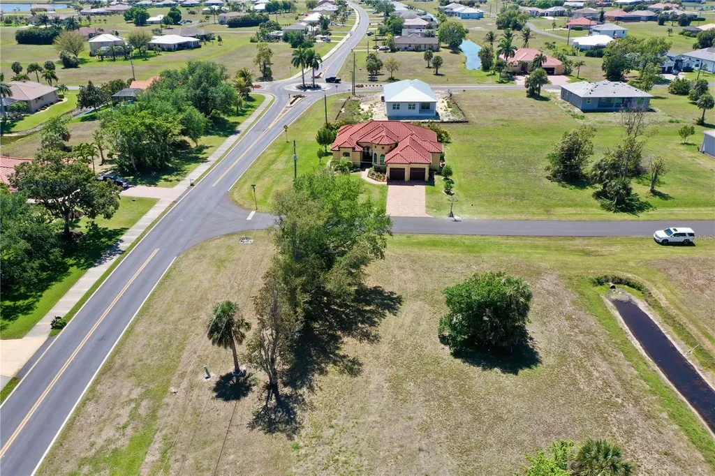 17175 Cape Horn Boulevard Punta Gorda FL 33955
