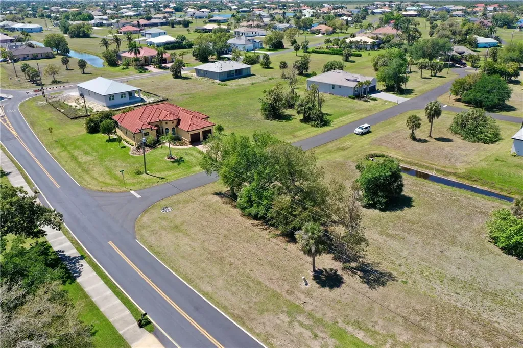 17175 Cape Horn Boulevard Punta Gorda FL 33955