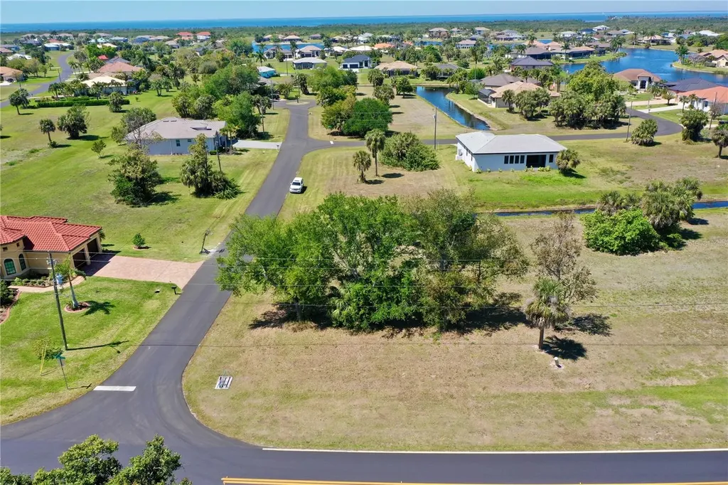 17175 Cape Horn Boulevard Punta Gorda FL 33955