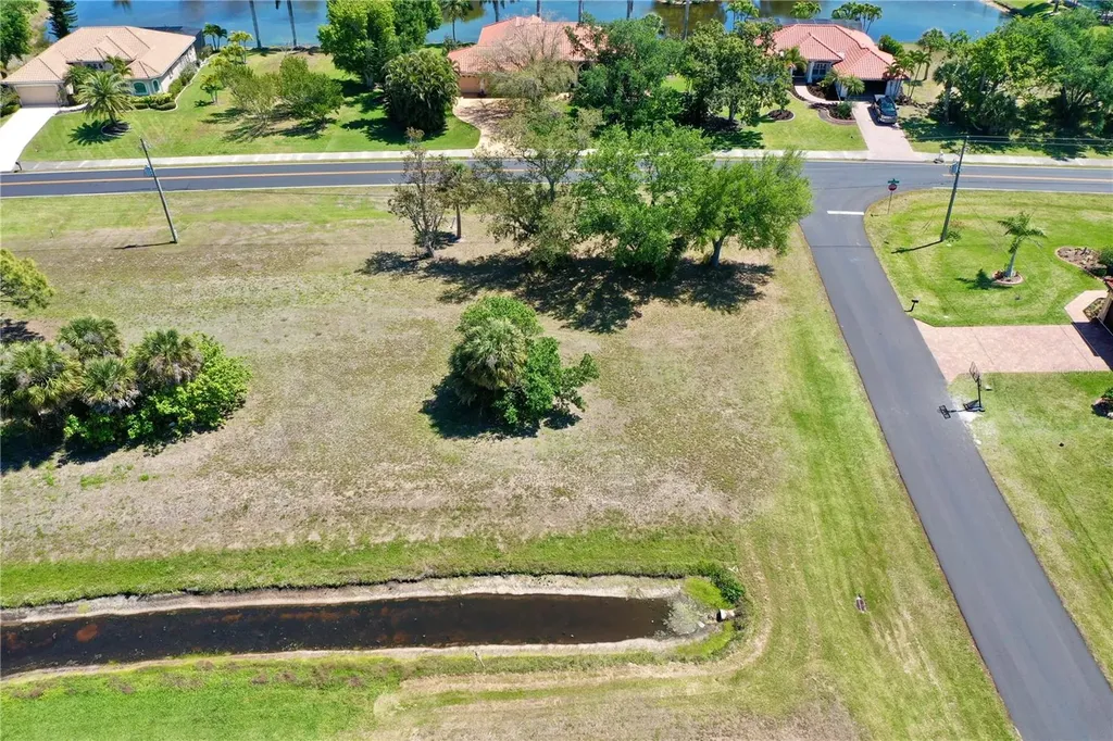 17175 Cape Horn Boulevard Punta Gorda FL 33955