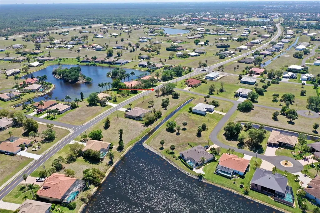 17175 Cape Horn Boulevard Punta Gorda FL 33955