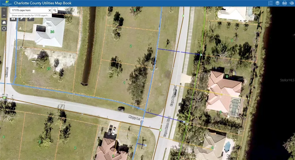 17175 Cape Horn Boulevard Punta Gorda FL 33955