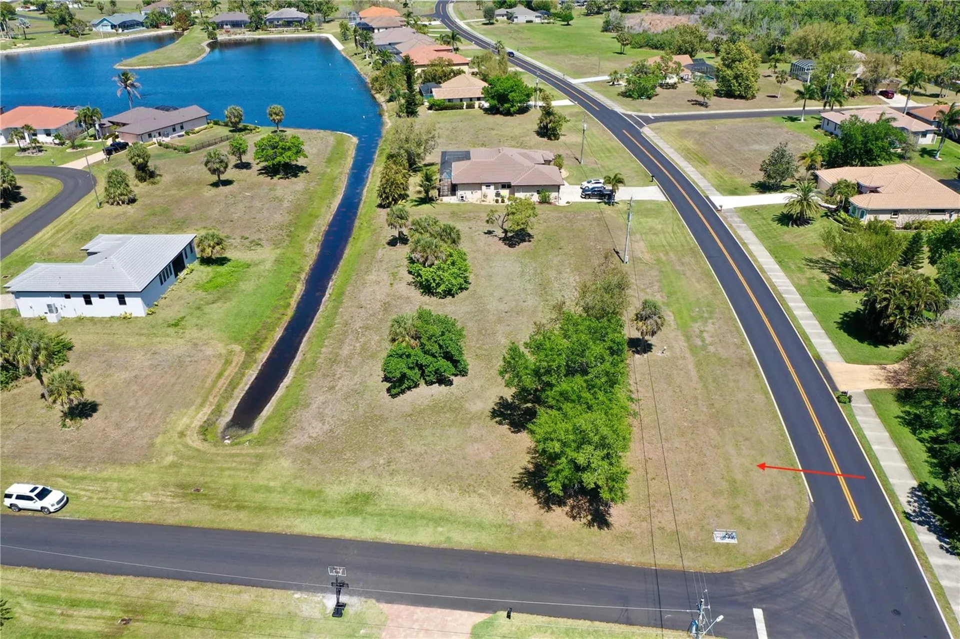 17175 Cape Horn Boulevard Punta Gorda FL 33955