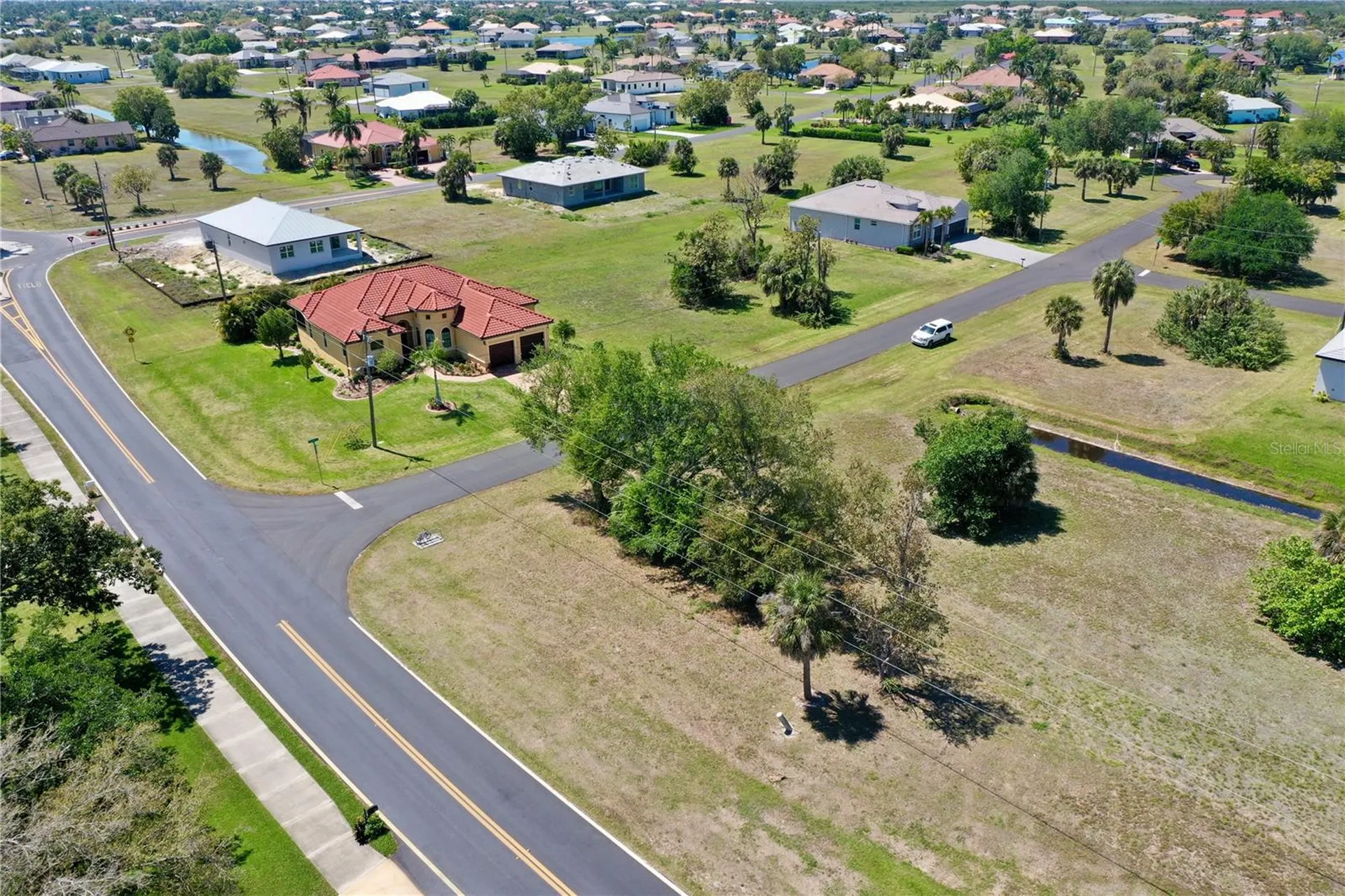 17175 Cape Horn Boulevard Punta Gorda FL 33955