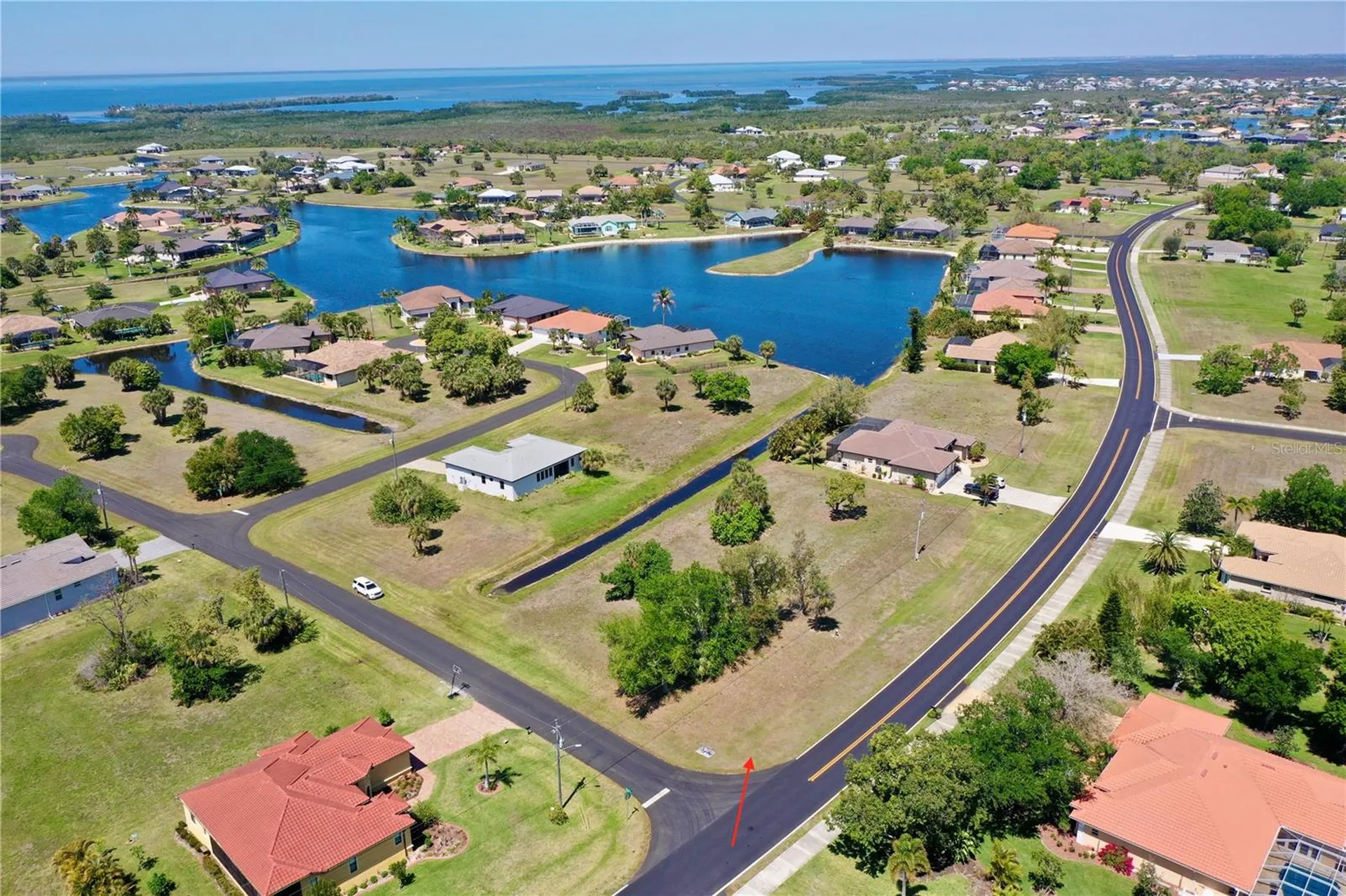 17175 Cape Horn Boulevard Punta Gorda FL 33955