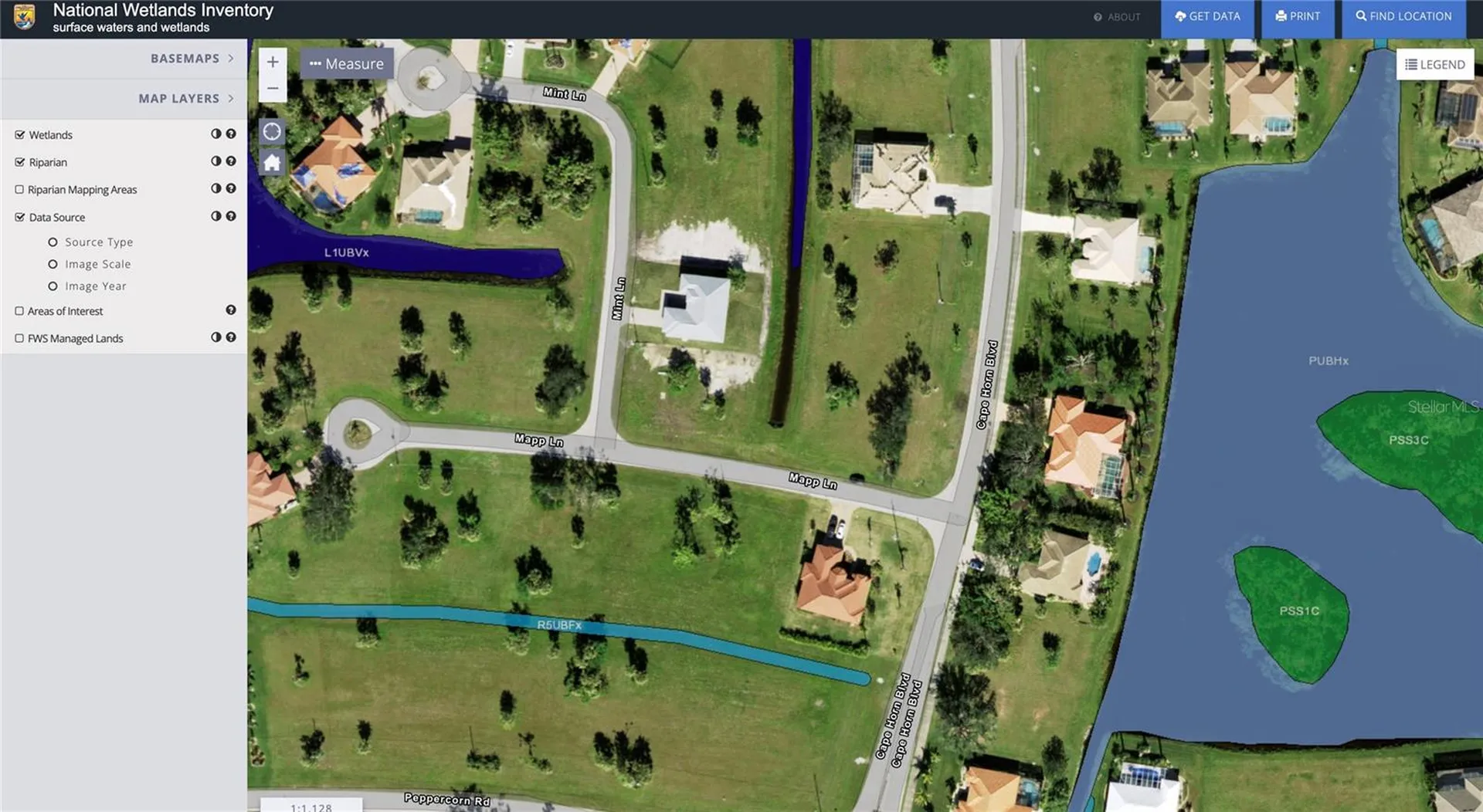 17175 Cape Horn Boulevard Punta Gorda FL 33955