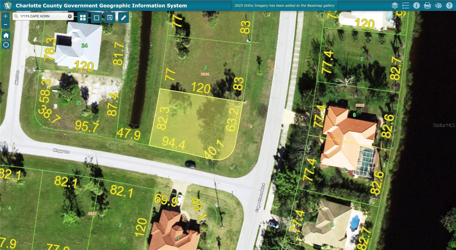 17175 Cape Horn Boulevard Punta Gorda FL 33955