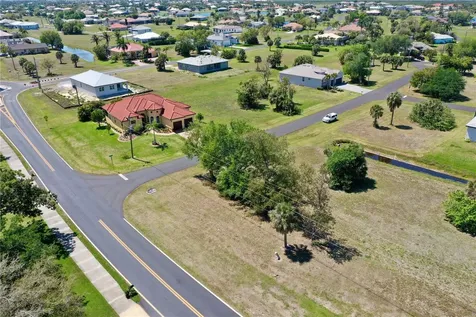 17175 Cape Horn Boulevard Punta Gorda FL 33955