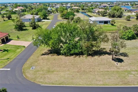 17175 Cape Horn Boulevard Punta Gorda FL 33955