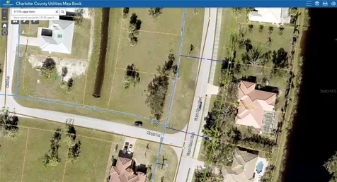17175 Cape Horn Boulevard Punta Gorda FL 33955