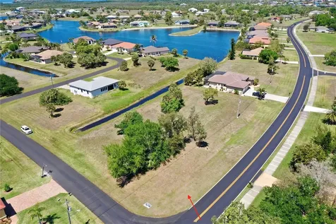 17175 Cape Horn Boulevard Punta Gorda FL 33955