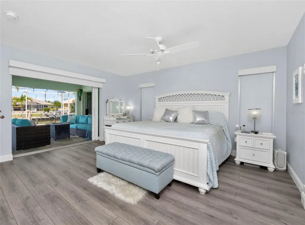 391 Via Esplanade Punta Gorda FL 33950
