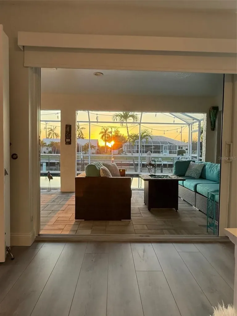 391 Via Esplanade Punta Gorda FL 33950