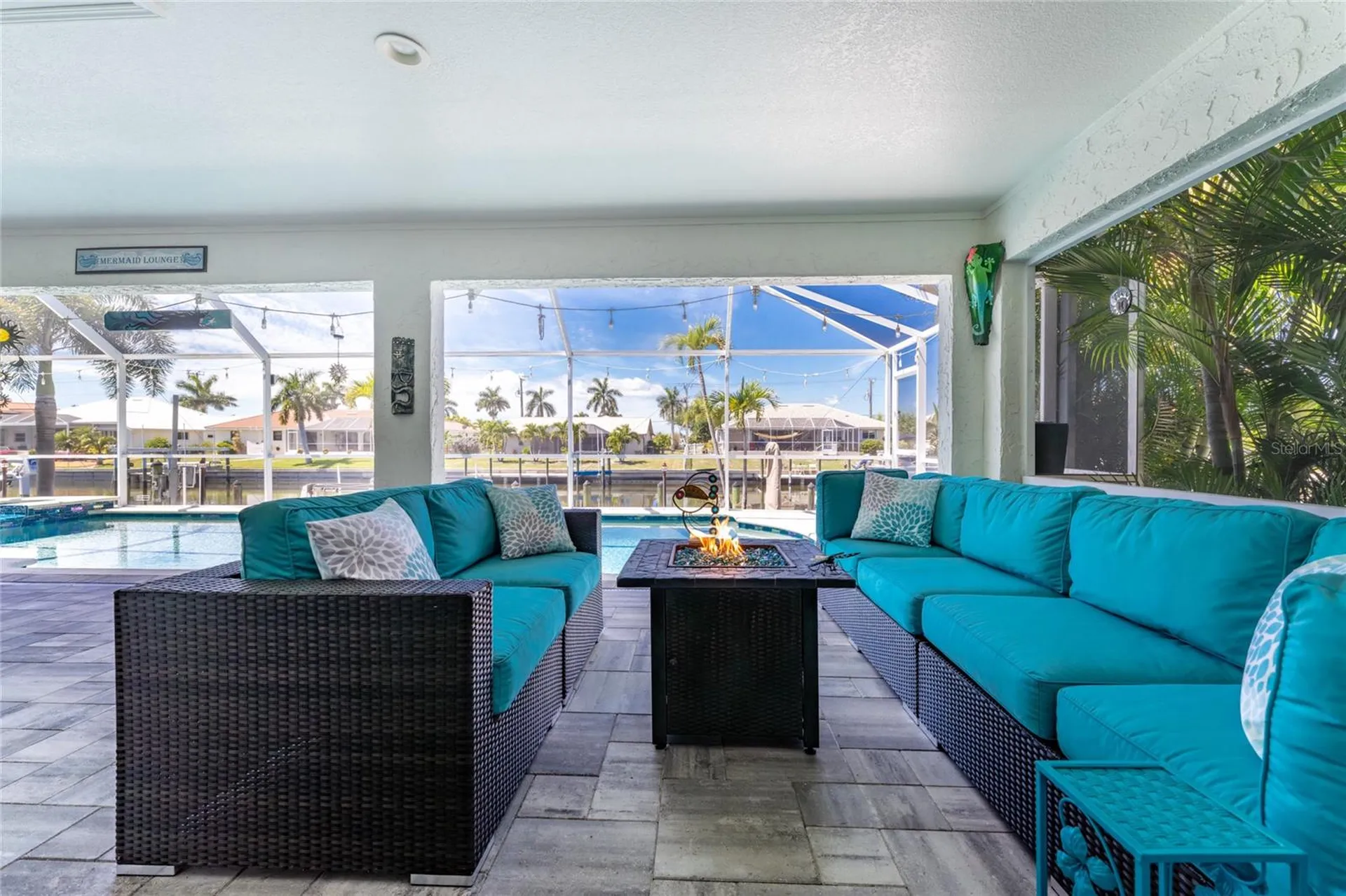 391 Via Esplanade Punta Gorda FL 33950