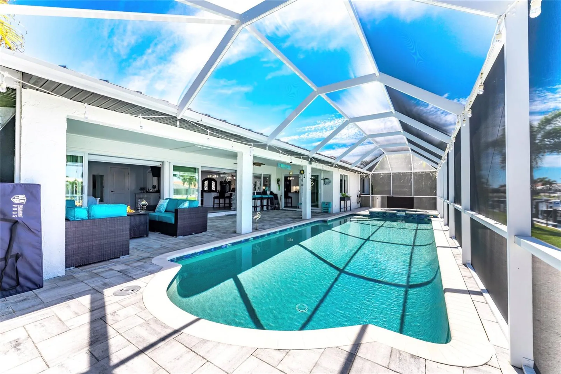 391 Via Esplanade Punta Gorda FL 33950