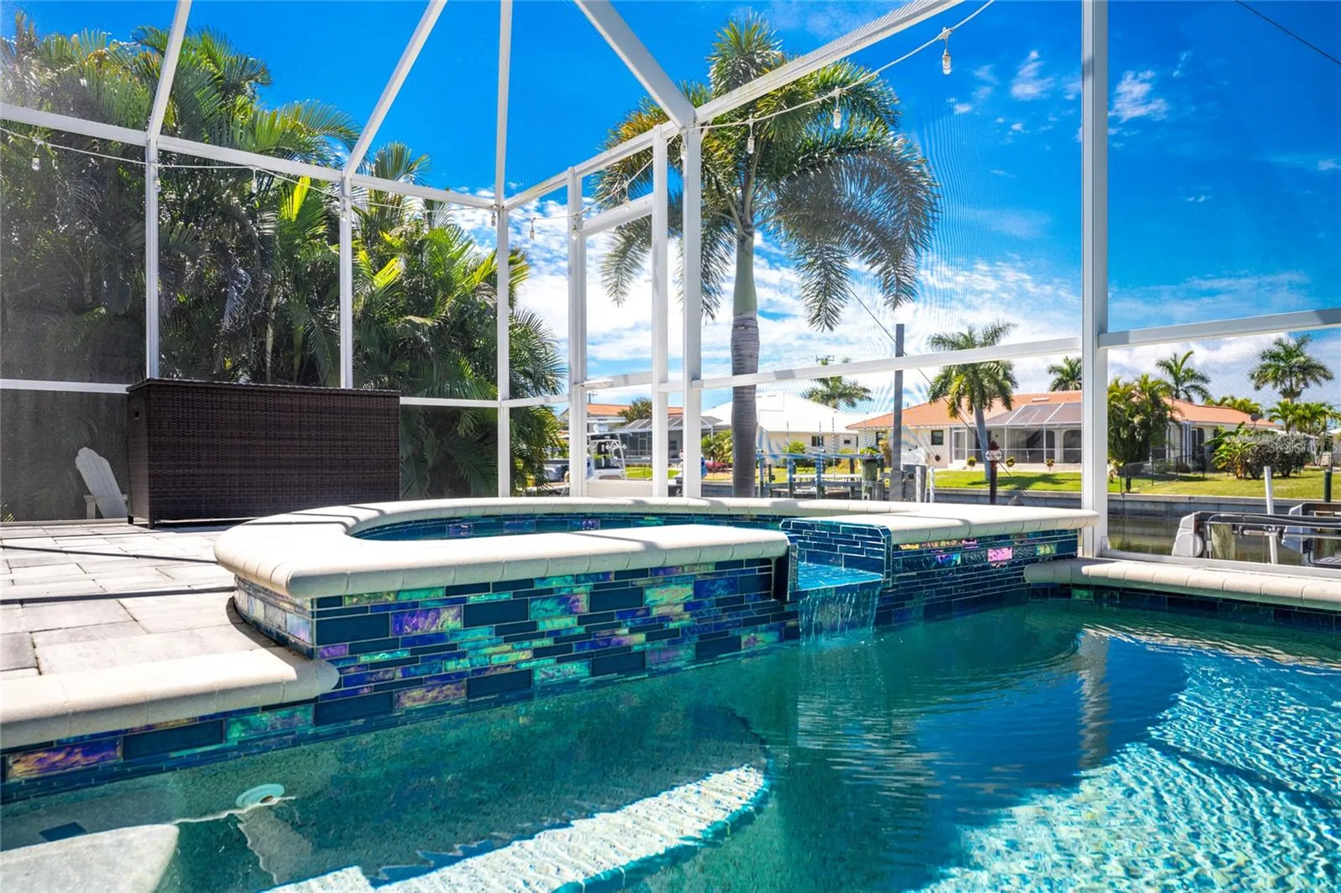 391 Via Esplanade Punta Gorda FL 33950
