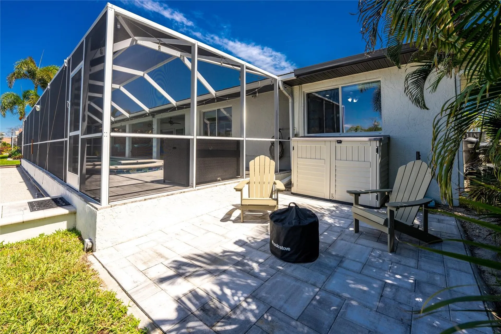 391 Via Esplanade Punta Gorda FL 33950