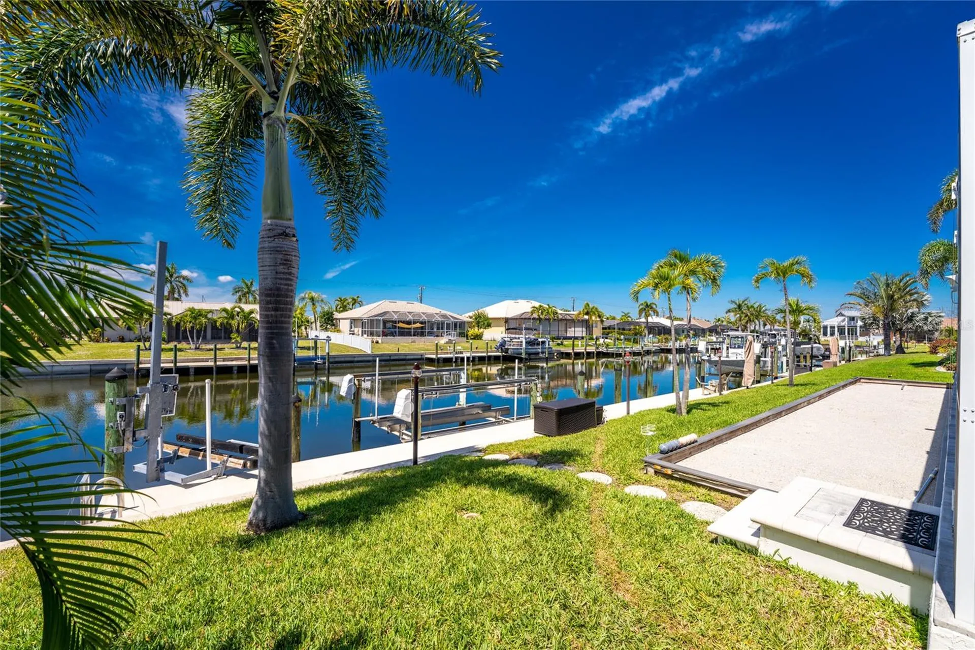 391 Via Esplanade Punta Gorda FL 33950