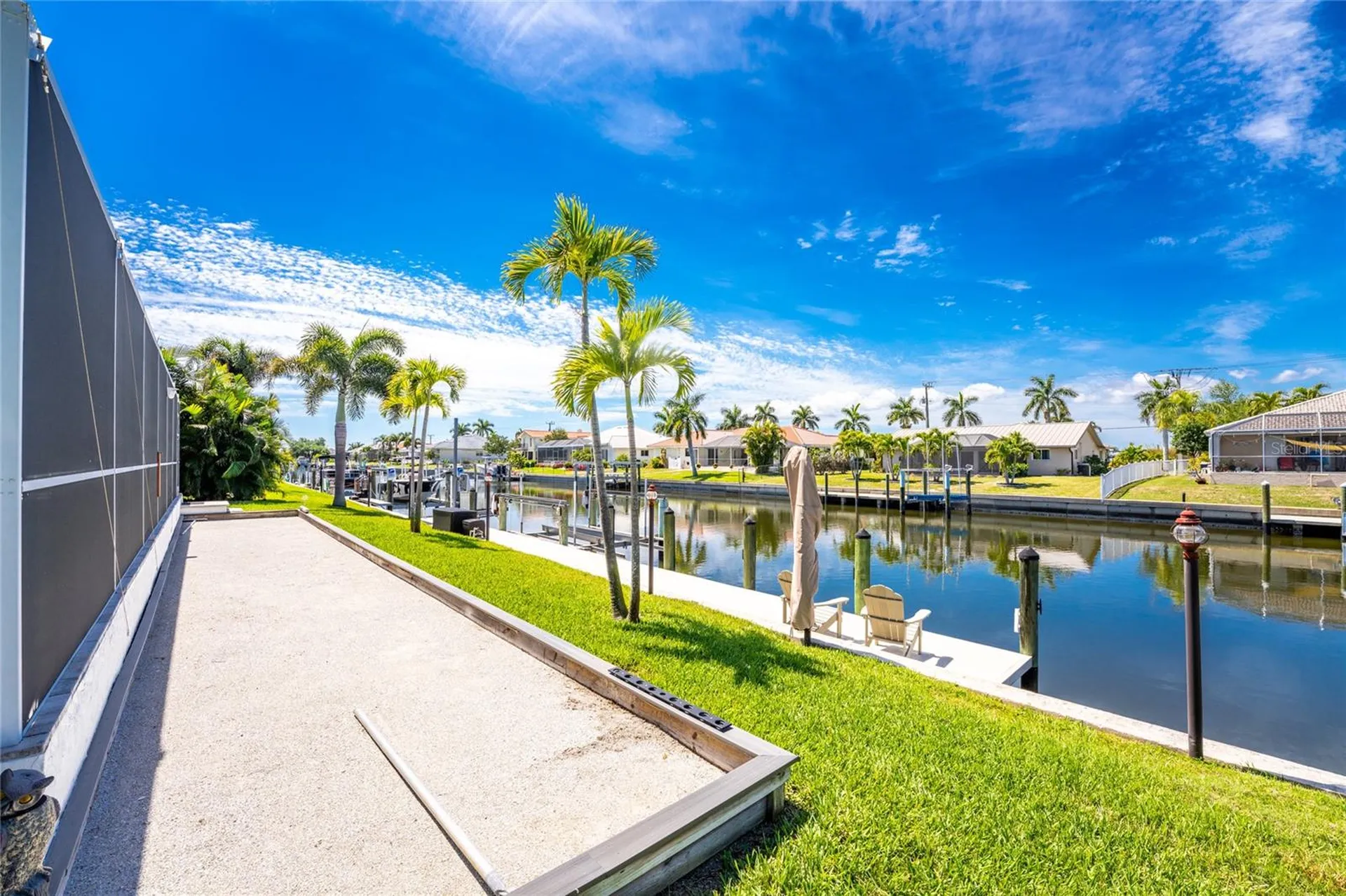 391 Via Esplanade Punta Gorda FL 33950