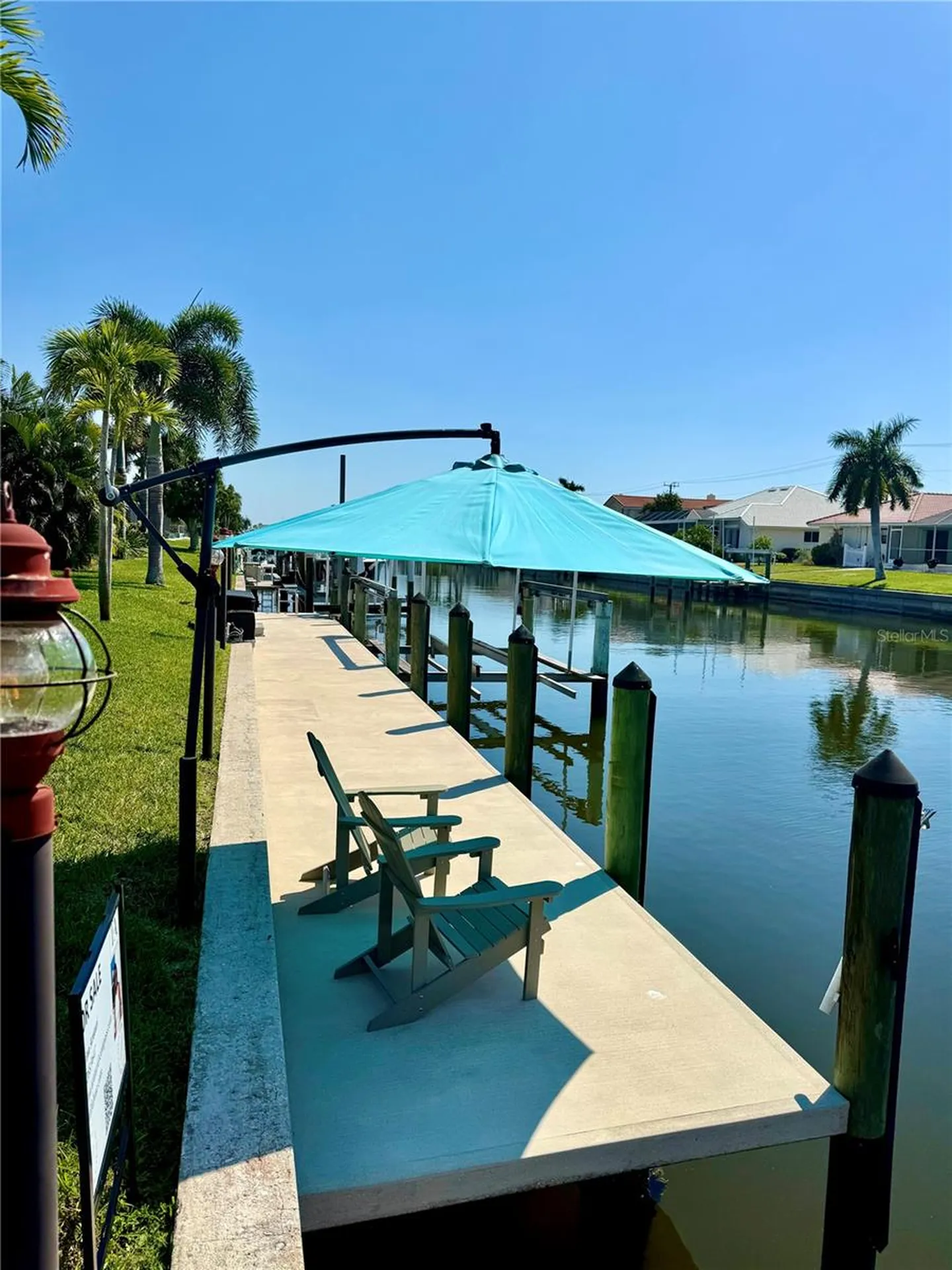 391 Via Esplanade Punta Gorda FL 33950