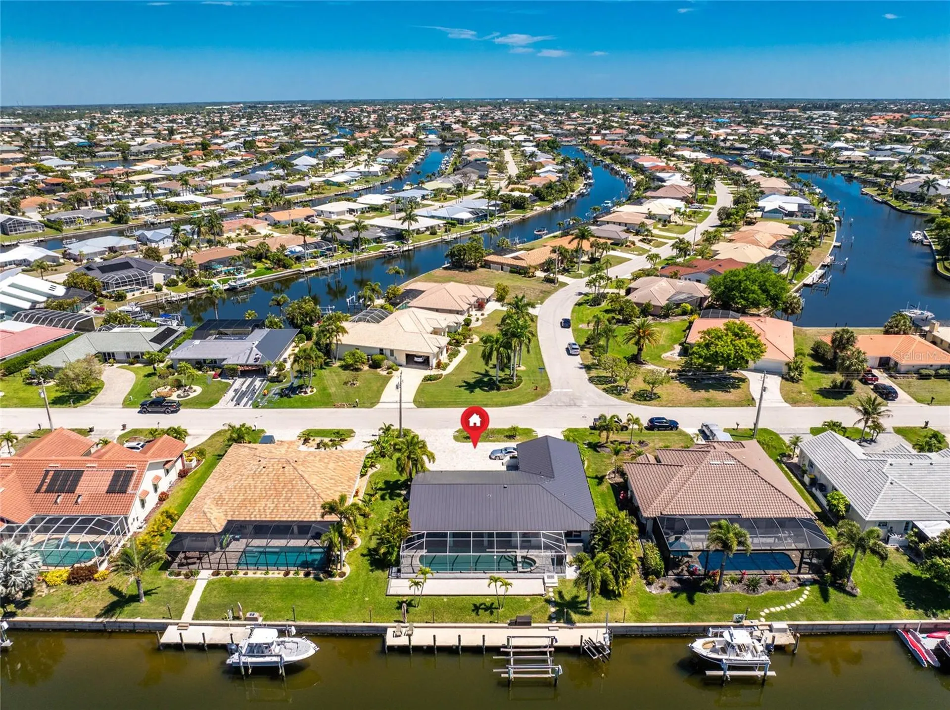 391 Via Esplanade Punta Gorda FL 33950