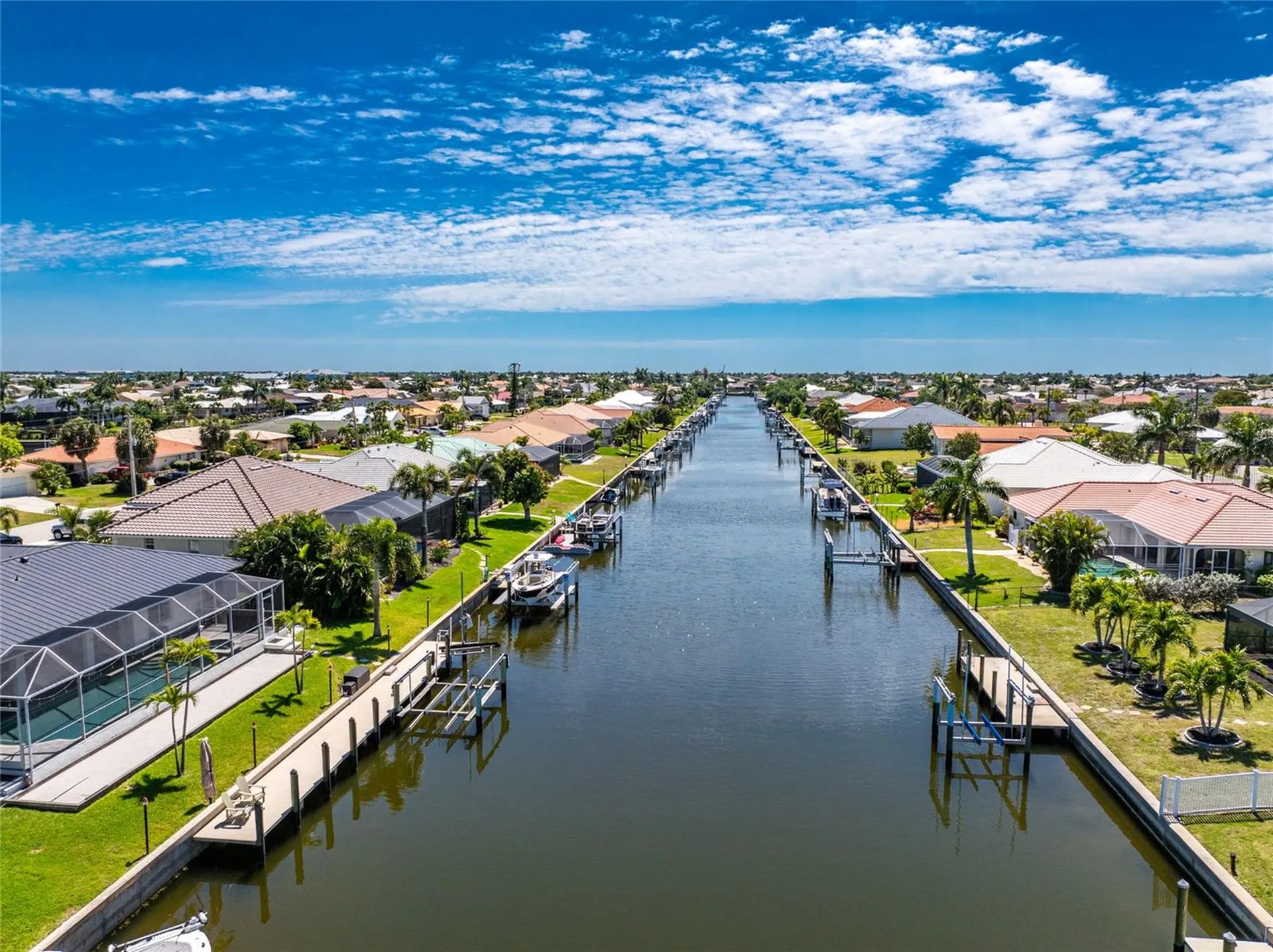 391 Via Esplanade Punta Gorda FL 33950