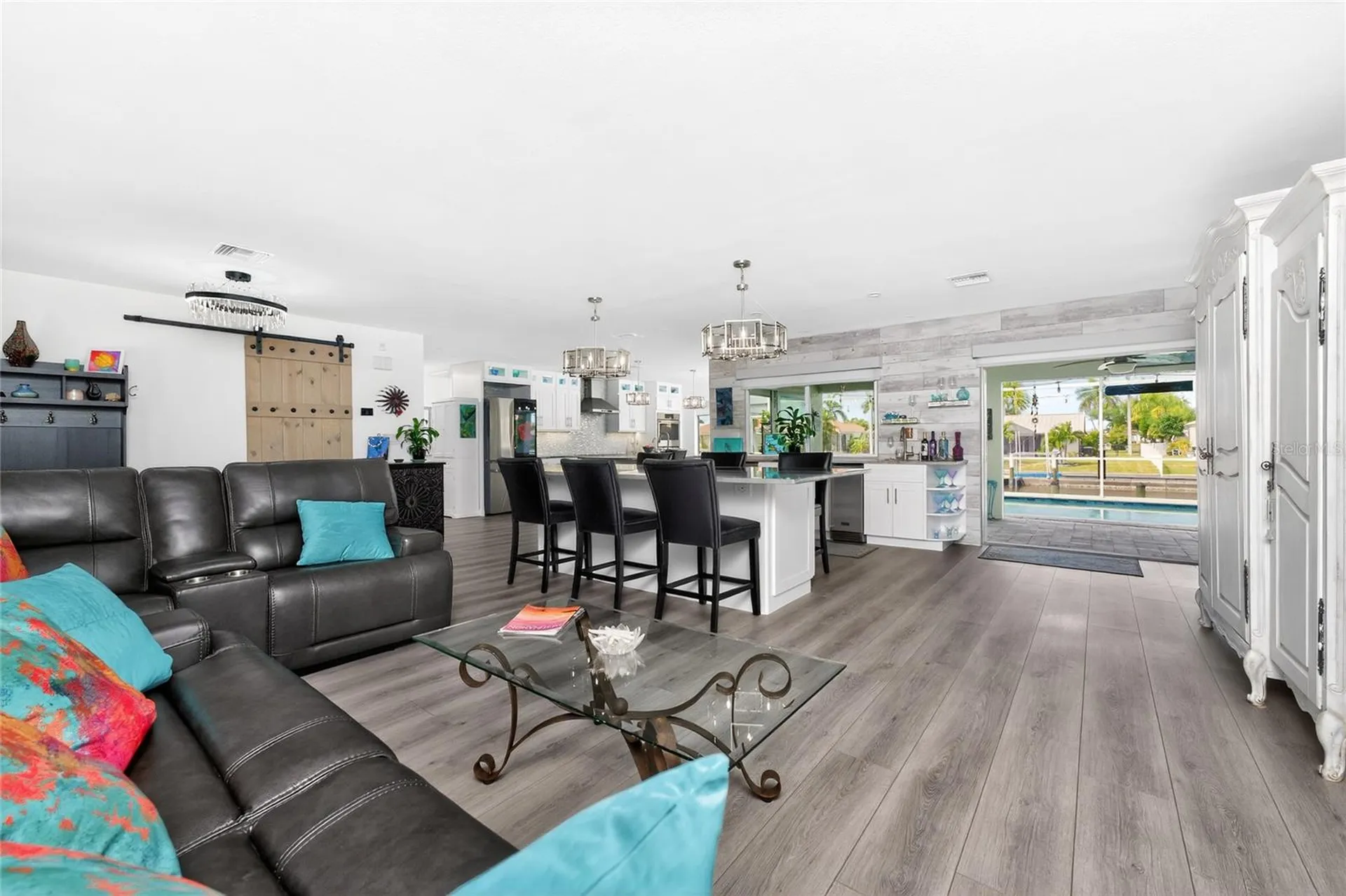 391 Via Esplanade Punta Gorda FL 33950