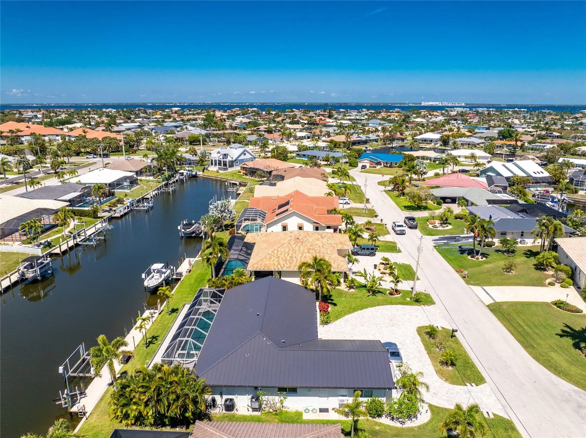 391 Via Esplanade Punta Gorda FL 33950