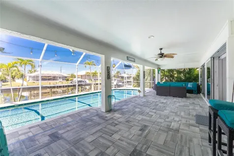 391 Via Esplanade Punta Gorda FL 33950