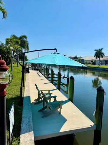 391 Via Esplanade Punta Gorda FL 33950