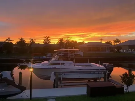 391 Via Esplanade Punta Gorda FL 33950