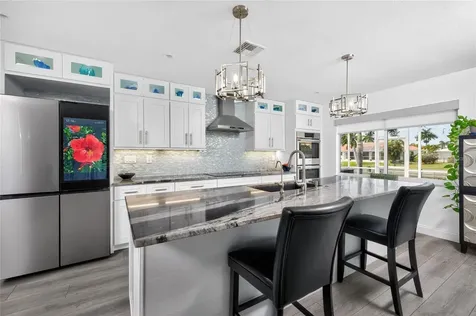 391 Via Esplanade Punta Gorda FL 33950