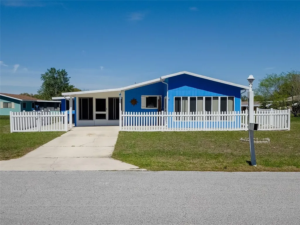 9377 SW 102nd Place Ocala FL 34481