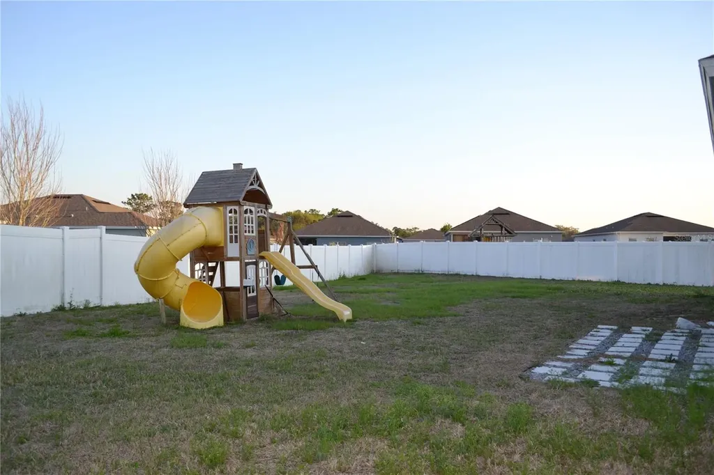 1058 Wanderer Drive Deltona FL 32738