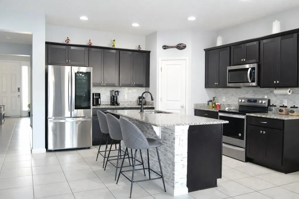 1058 Wanderer Drive Deltona FL 32738
