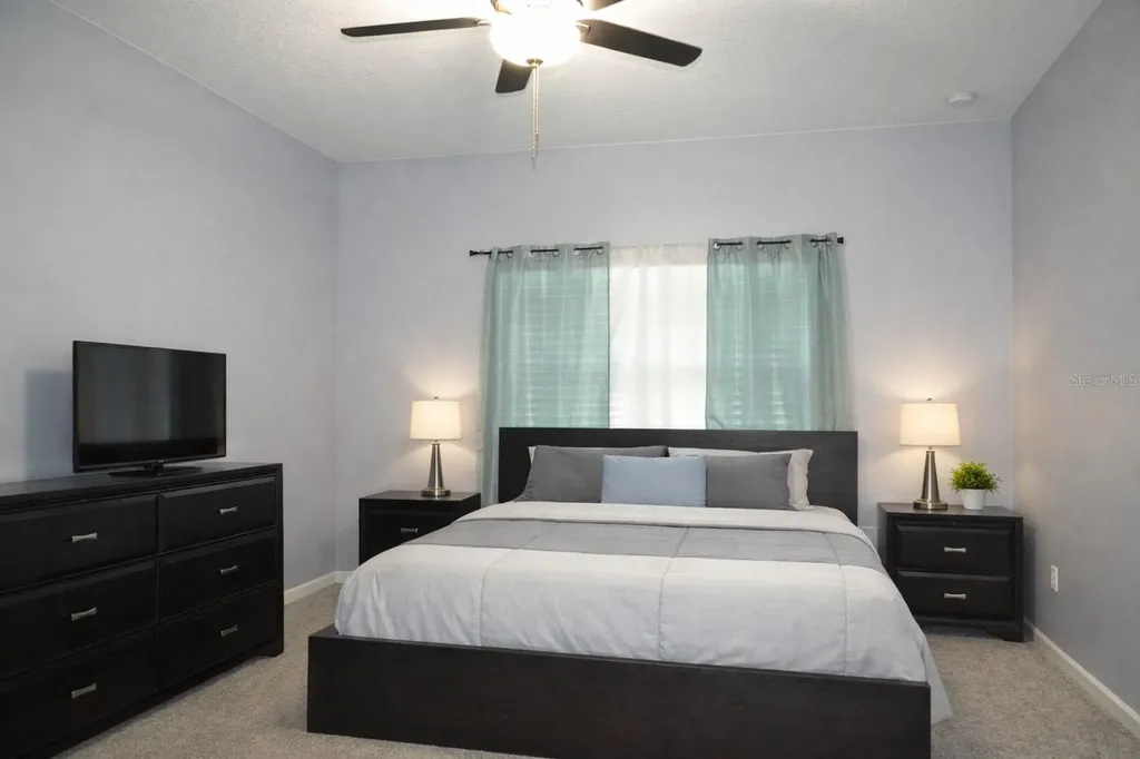 1058 Wanderer Drive Deltona FL 32738