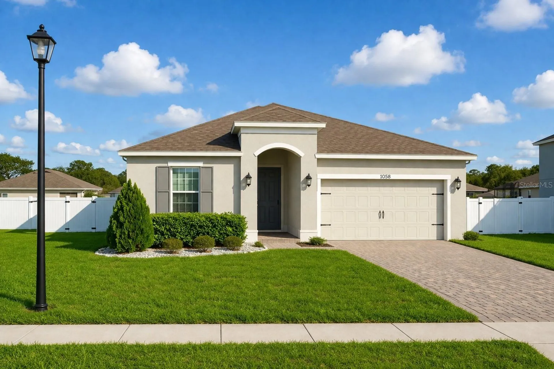 1058 Wanderer Drive Deltona FL 32738