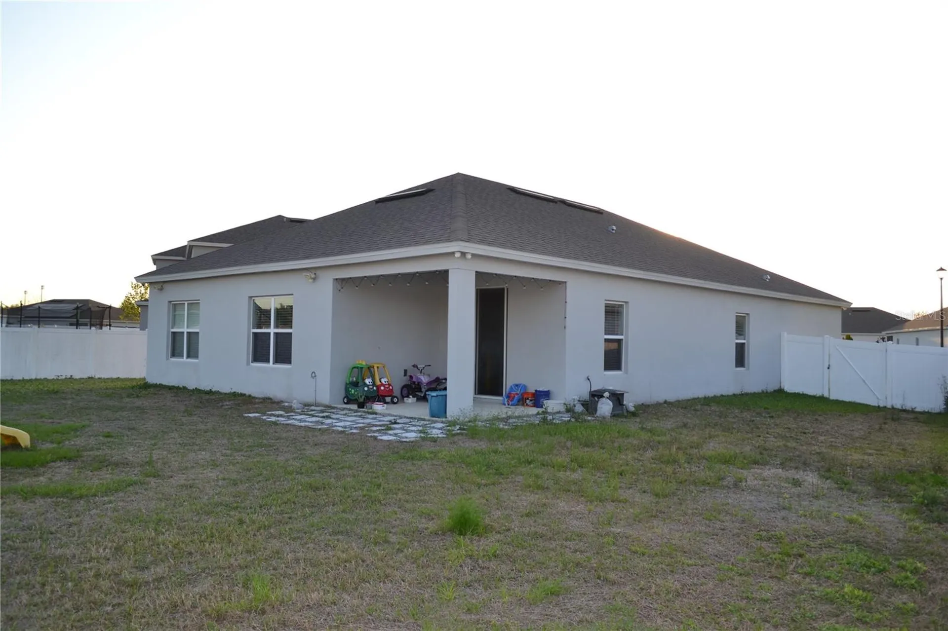 1058 Wanderer Drive Deltona FL 32738