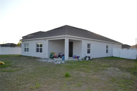 1058 Wanderer Drive Deltona FL 32738
