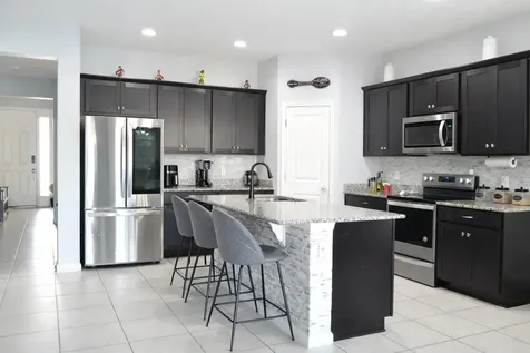 1058 Wanderer Drive Deltona FL 32738