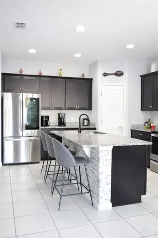 1058 Wanderer Drive Deltona FL 32738