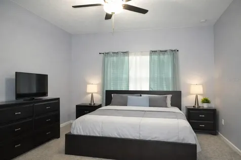 1058 Wanderer Drive Deltona FL 32738