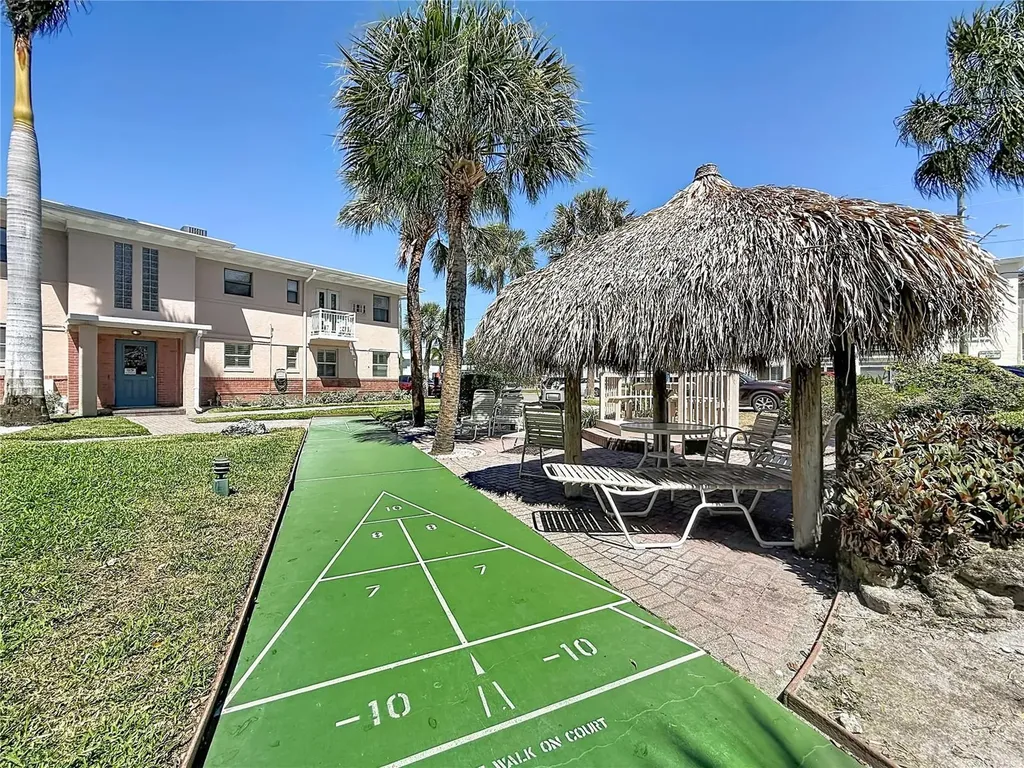 6700 Sunset Way St Pete Beach FL 33706